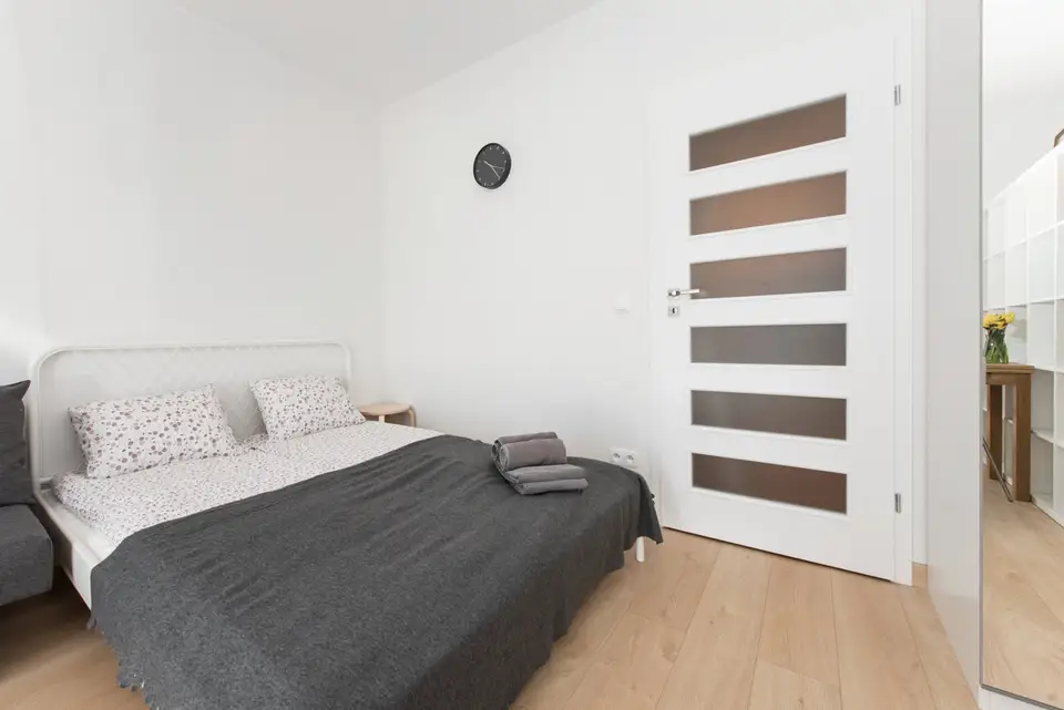 flat in Bielany 4