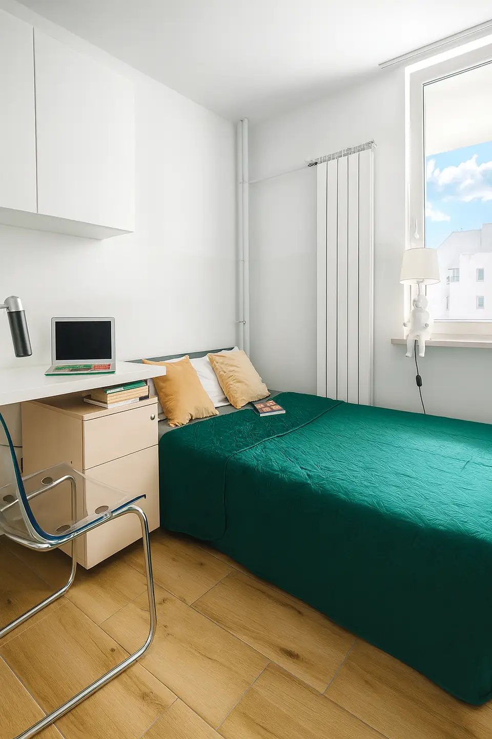 room in Praga-Północ 3