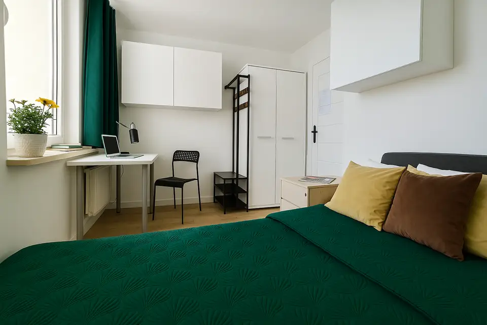 room in Praga-Północ 3