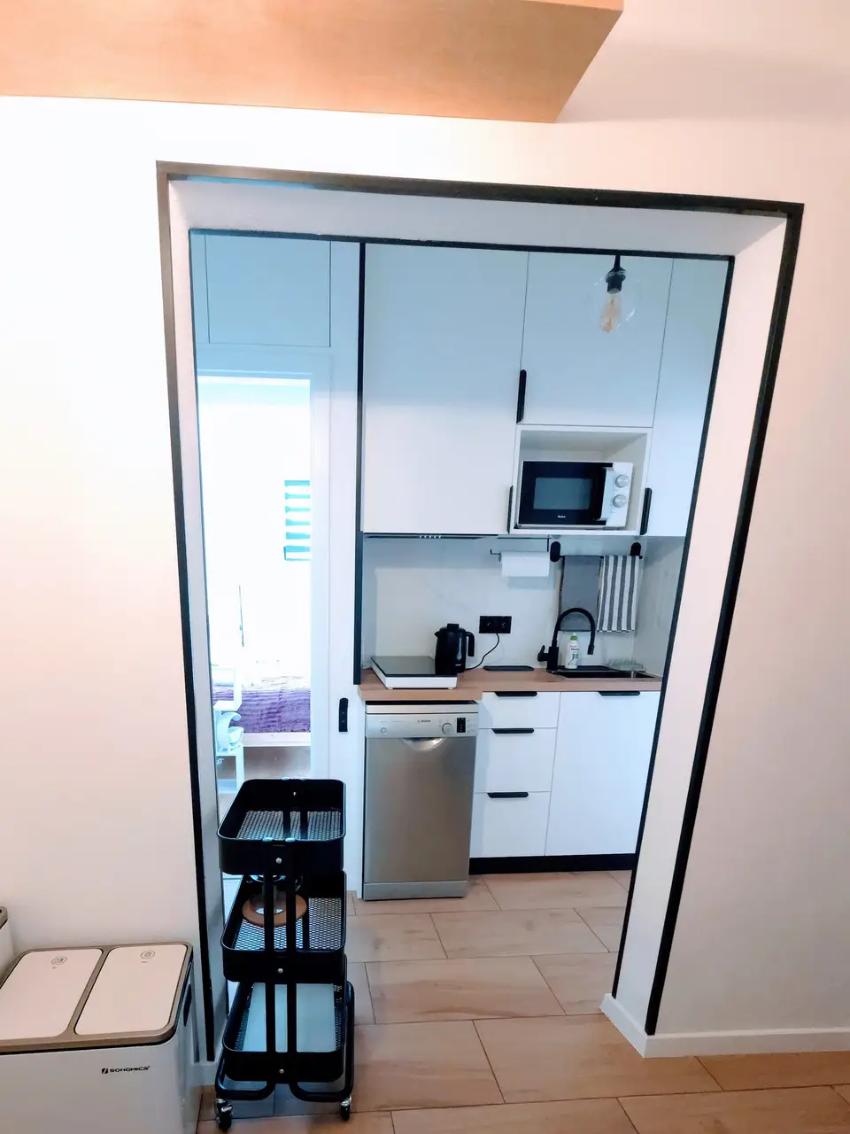 room in Ursynów 2