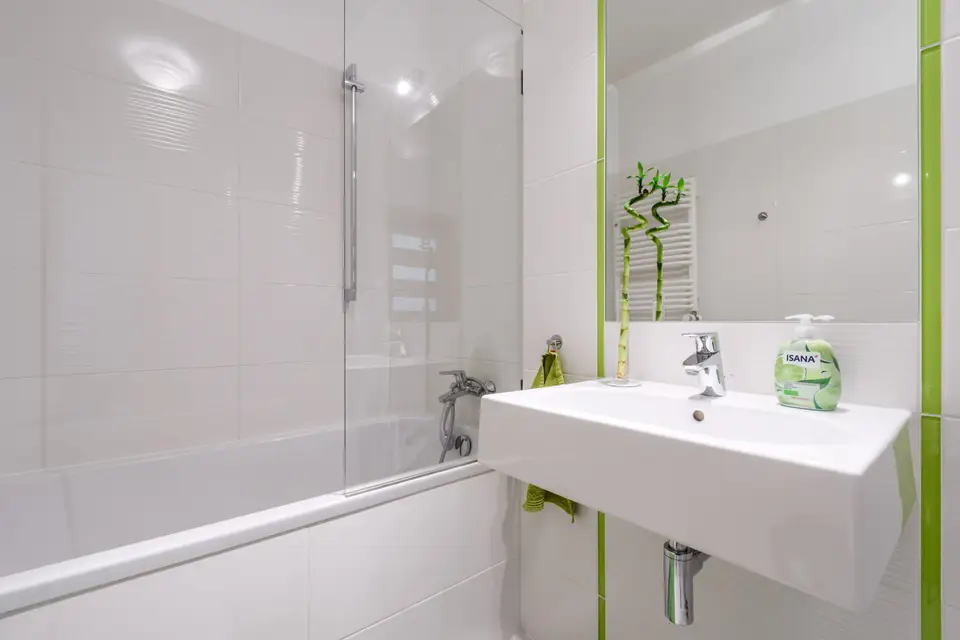 flat in Praga-Południe 9