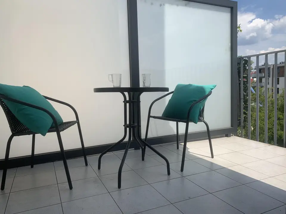 flat in Praga-Południe 5