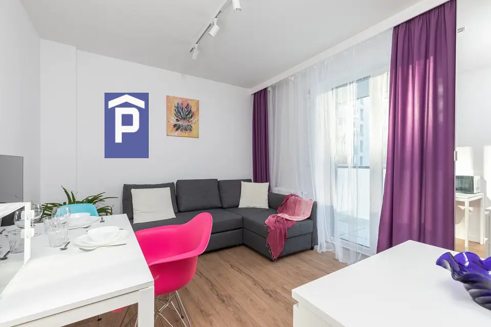 flat in Ursus 9