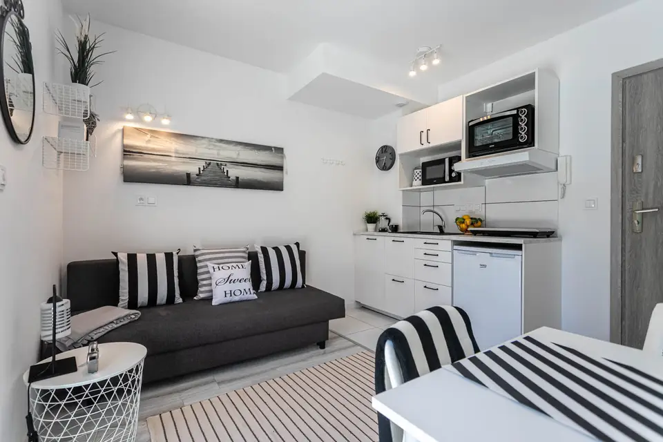 flat in Praga-Południe 3