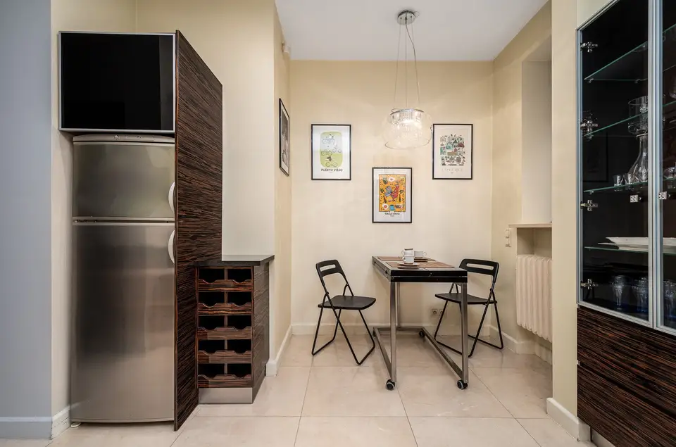 studio in Śródmieście 7