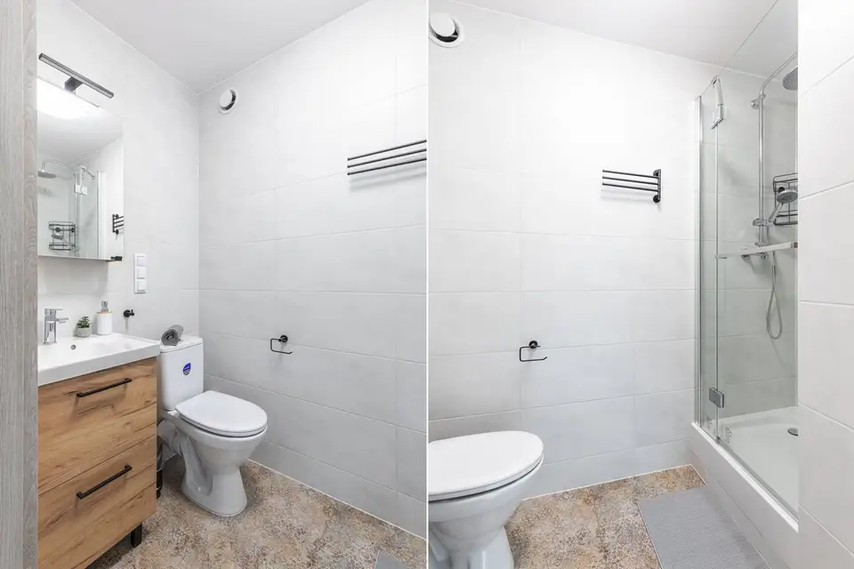 flat in Warsaw 6