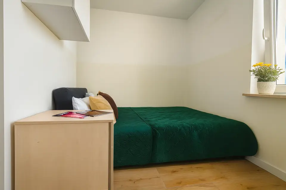 room in Praga-Północ 4