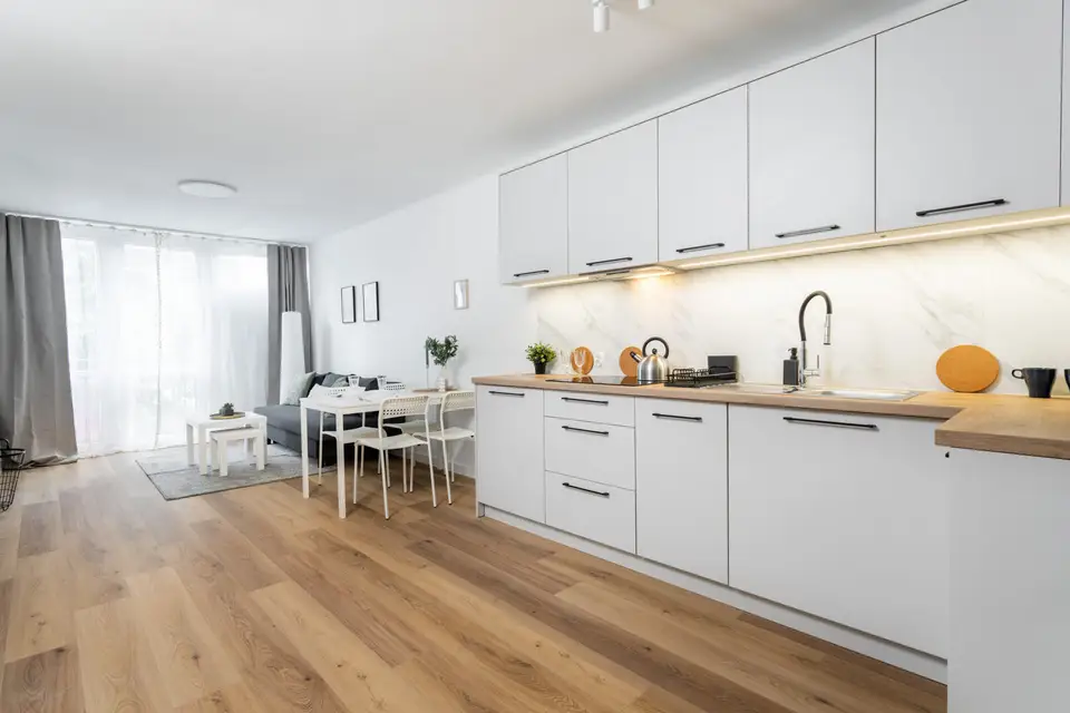 studio in Śródmieście 4
