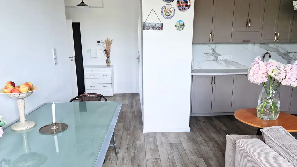 mieszkanie 2-pokojowe, Ursynów 7