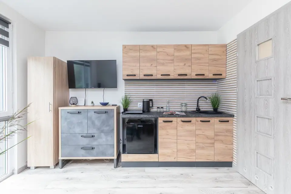 flat in Warsaw 5