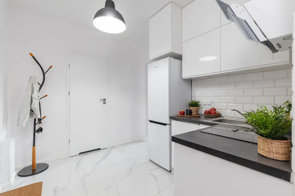 flat in Praga-Północ 5
