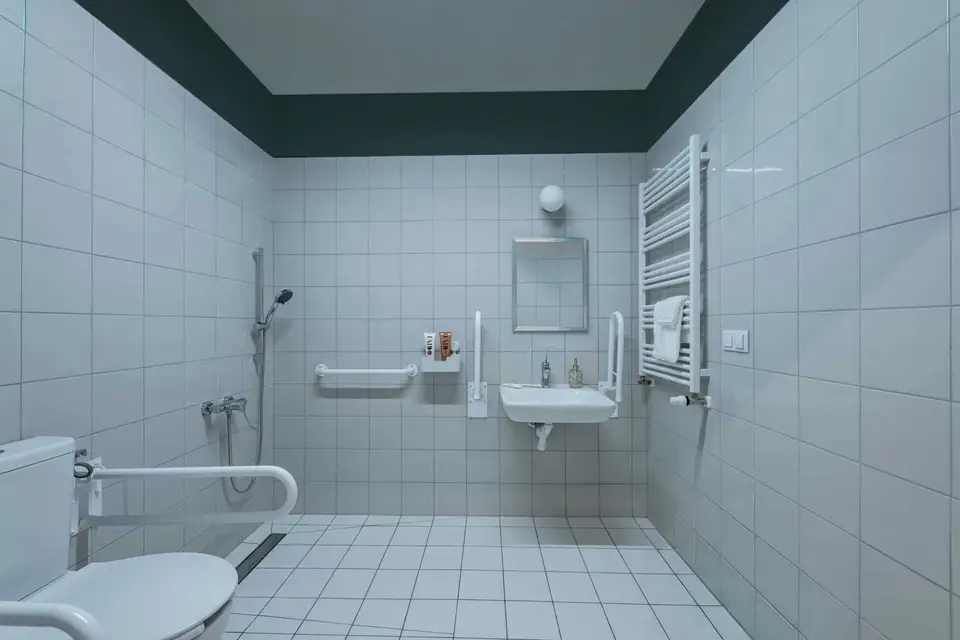 studio in Mokotów 6