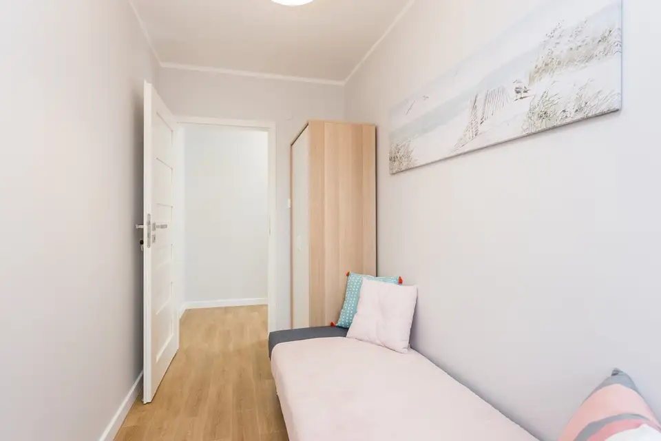 room in Bielany 2