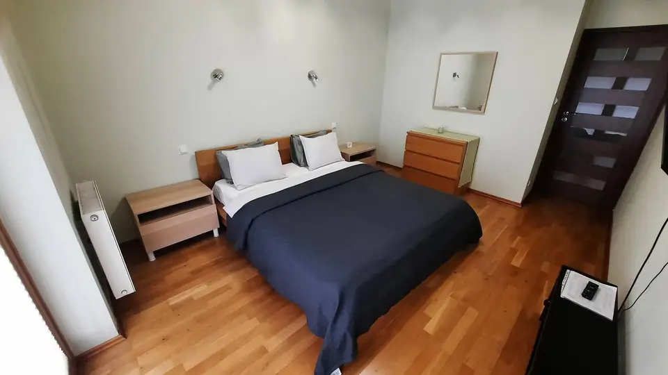 kawalerka, Stare Miasto 3