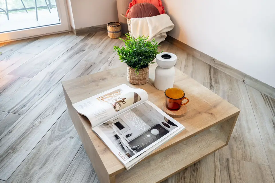 studio in Włochy 11