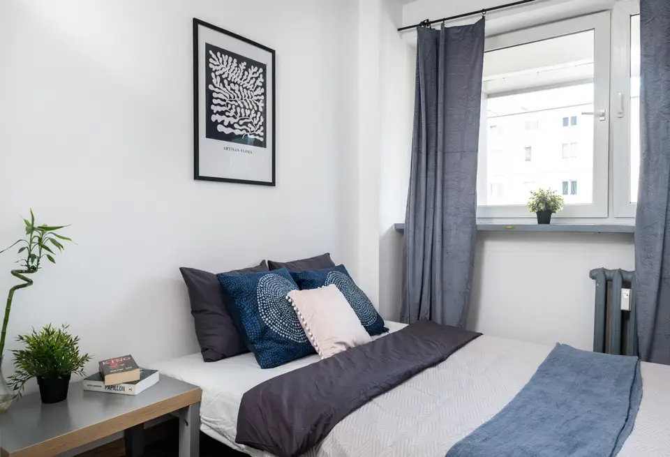 2-room flat in Śródmieście 1