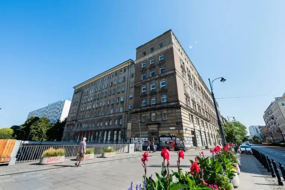 mieszkanie, Śródmieście 12