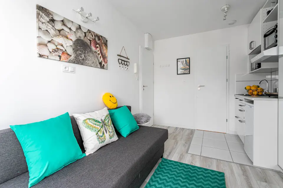 flat in Praga-Południe 12