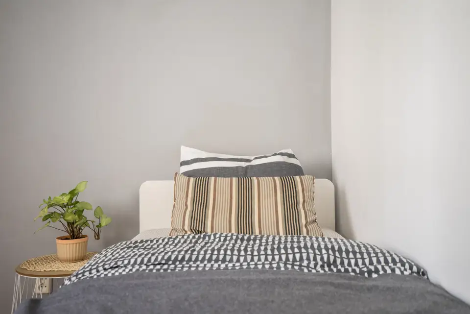 3-room flat in Śródmieście 7