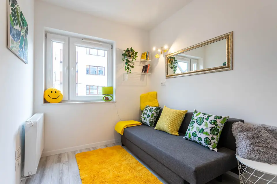 flat in Praga-Południe 1
