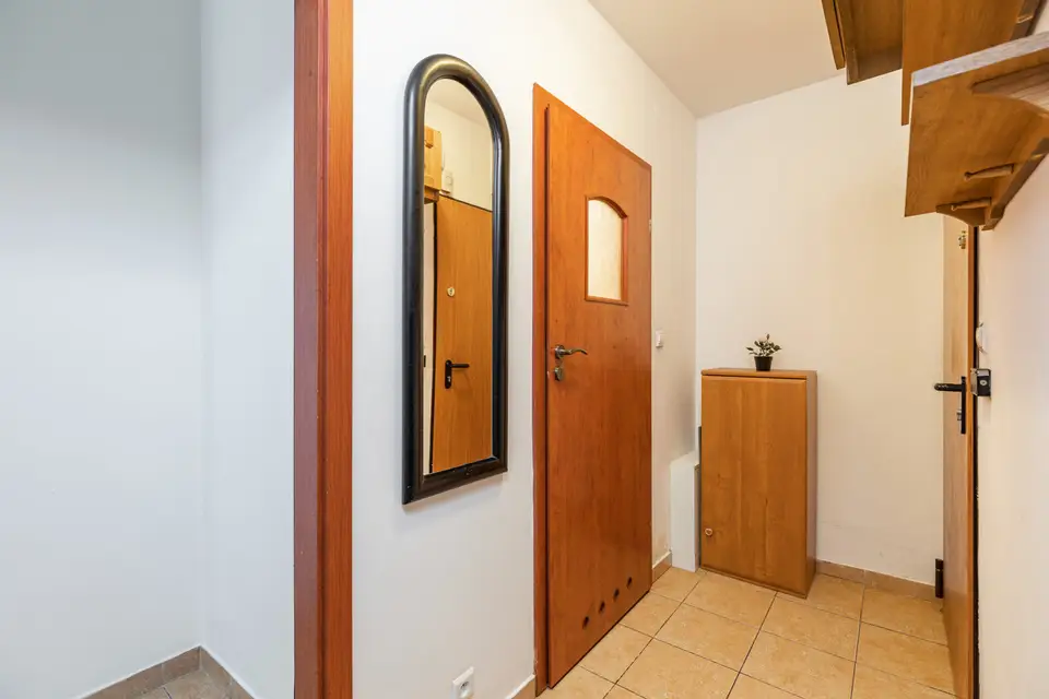 studio in Praga-Południe 11