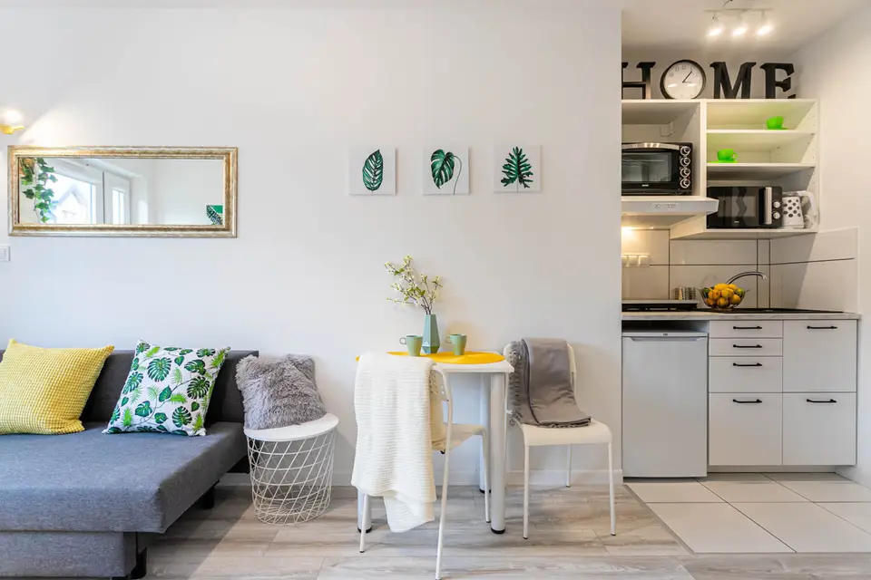 flat in Praga-Południe 9