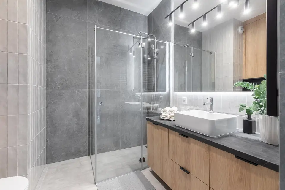kawalerka, Praga-Południe 5