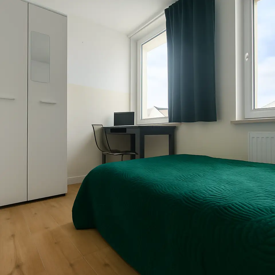 room in Praga-Północ 3