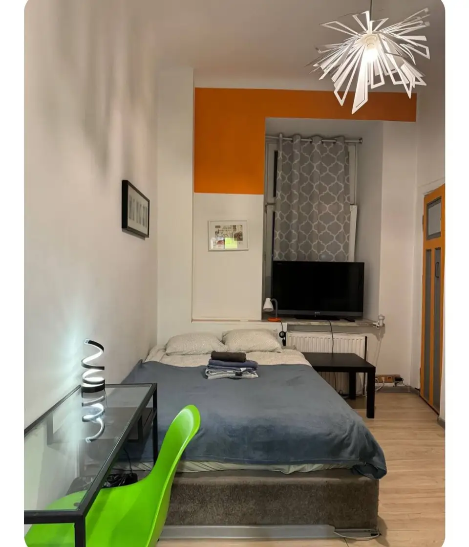 room in Śródmieście 1