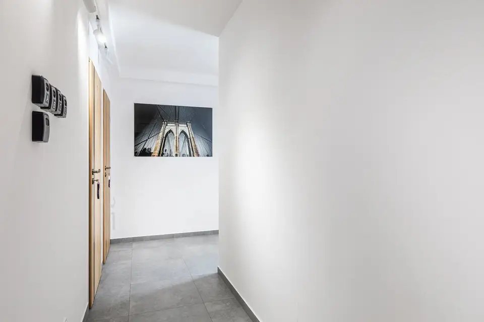 flat in Ursus 6