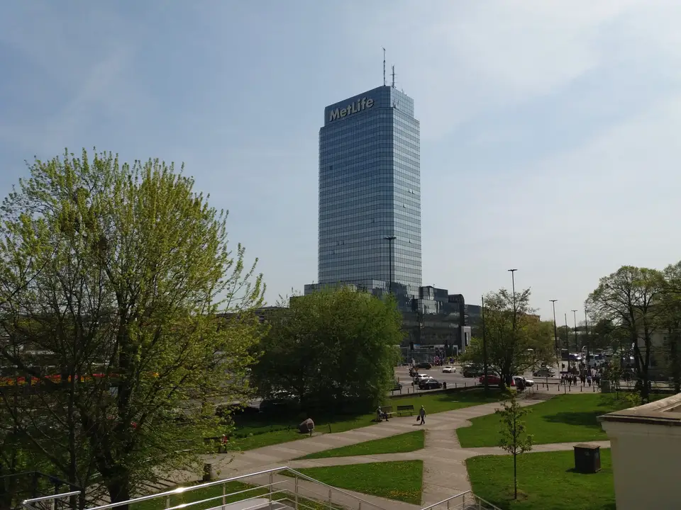 kawalerka, Śródmieście 12