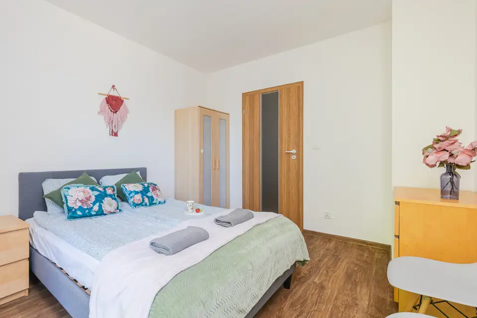2-room flat in Praga-Południe 1