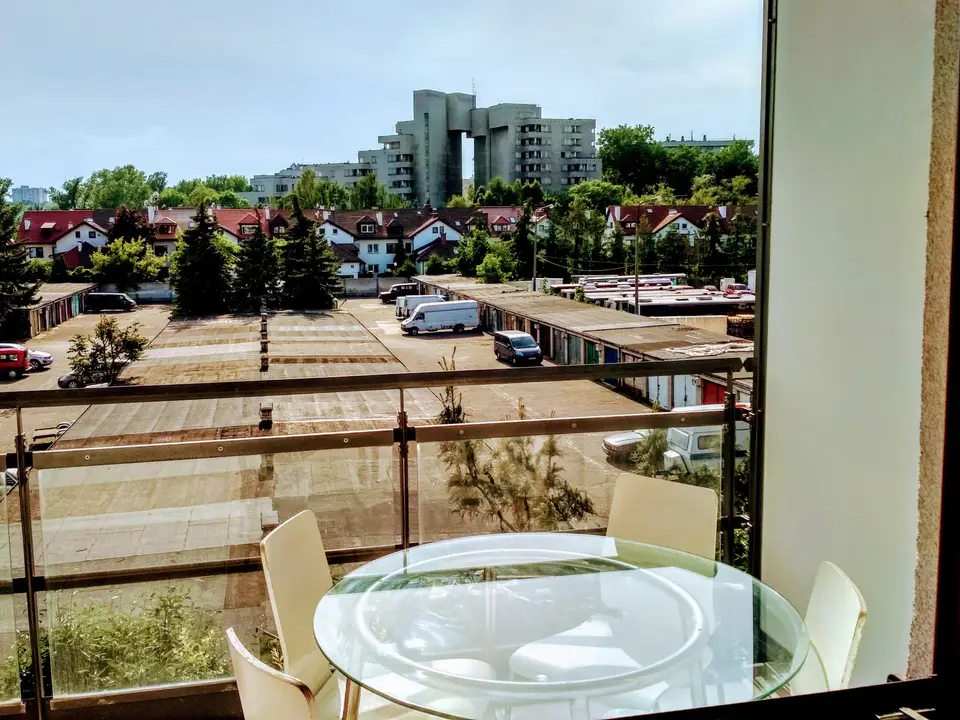 mieszkanie 4-pokojowe, Mokotów 4
