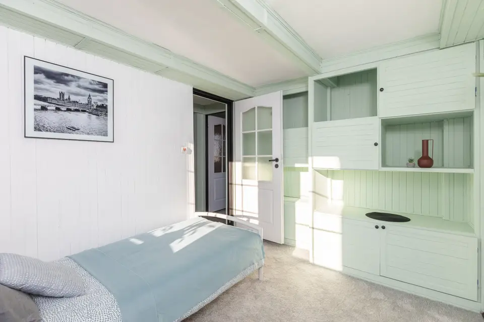2-room flat in Śródmieście 6
