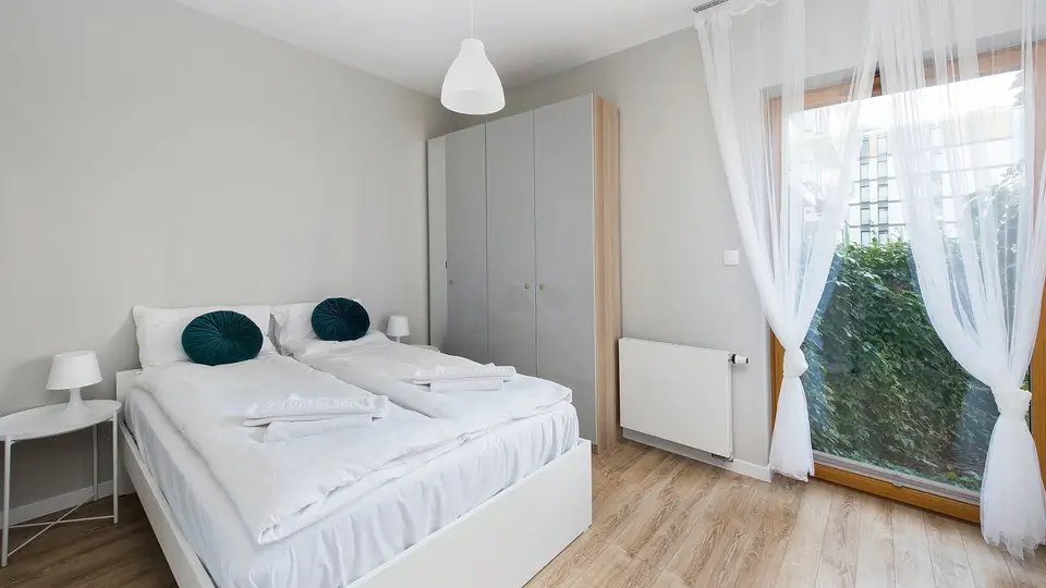 kawalerka, Stare Miasto 5
