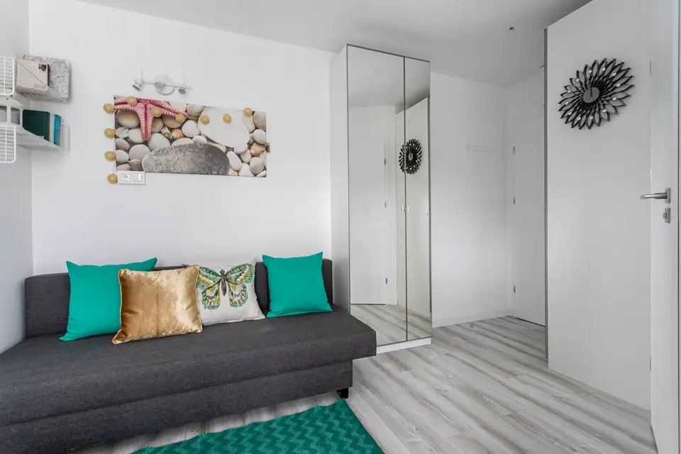 studio in Praga-Południe 9