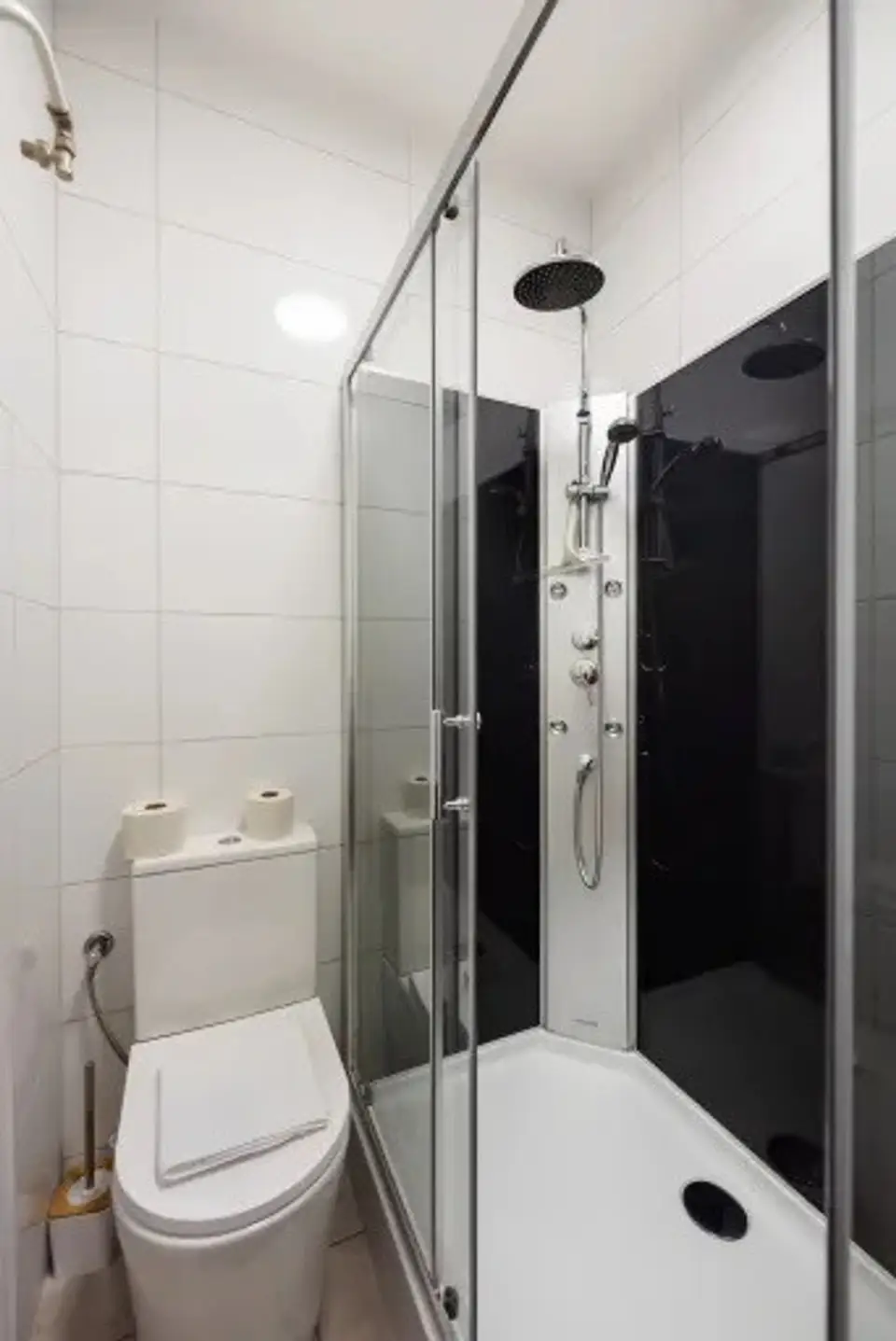 mieszkanie, Śródmieście 4