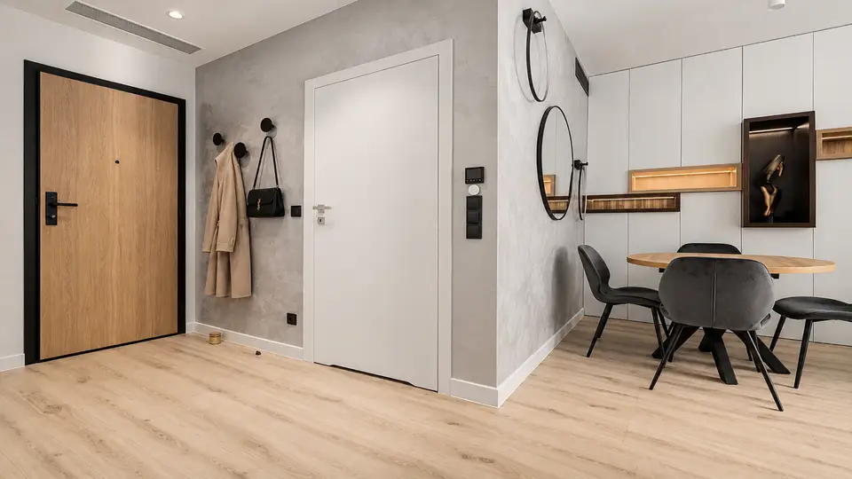 studio in Wola 5