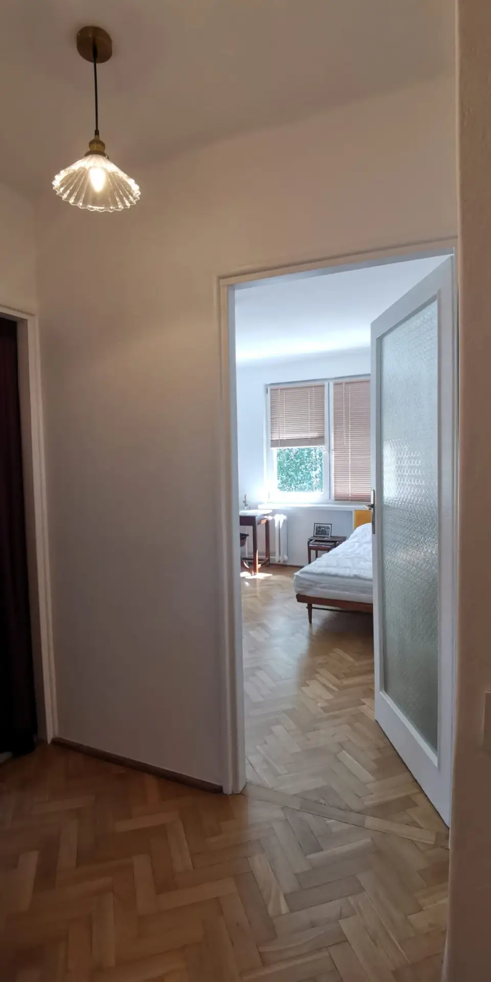 kawalerka, Praga-Południe 5