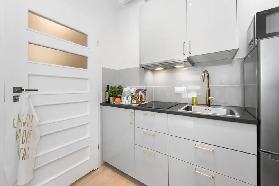flat in Bielany 9