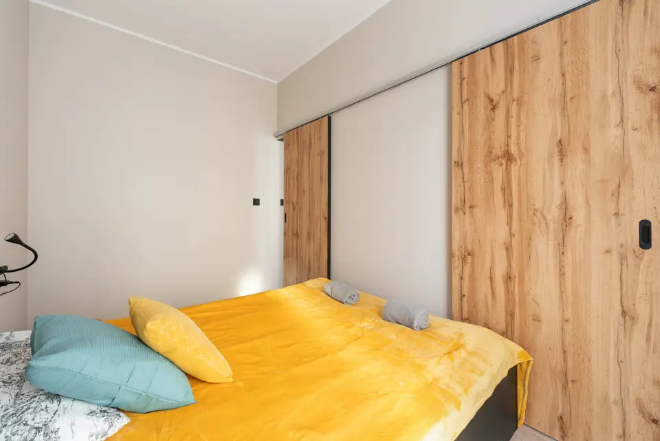 studio in Mokotów 2