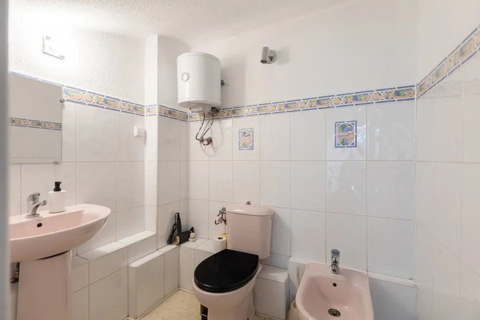 2-room flat in Śródmieście 9