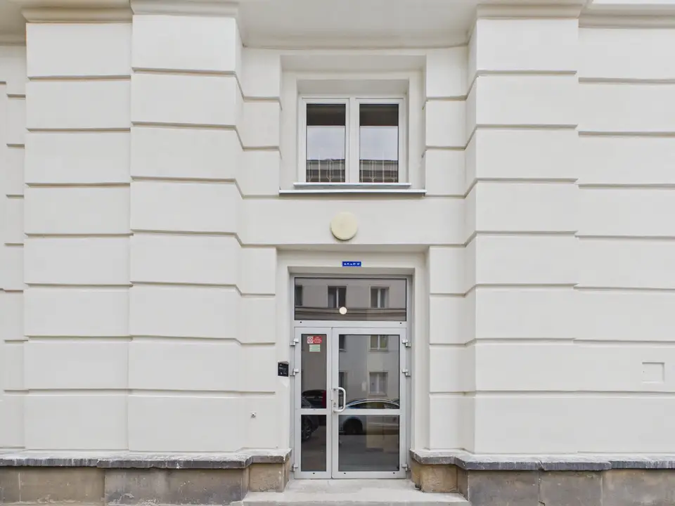 kawalerka, Śródmieście 9