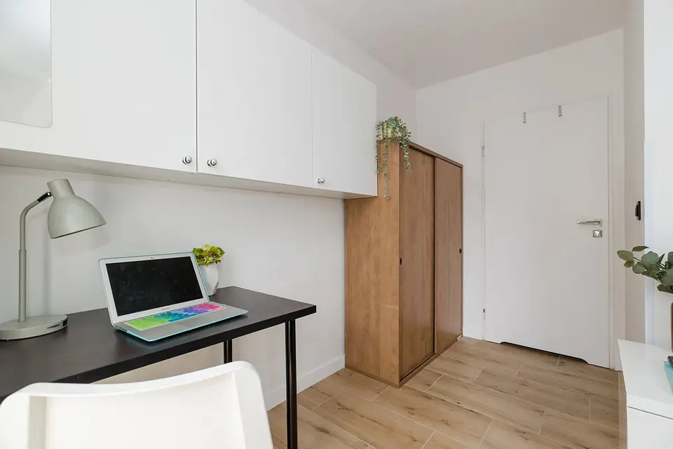 room in Praga-Północ 7