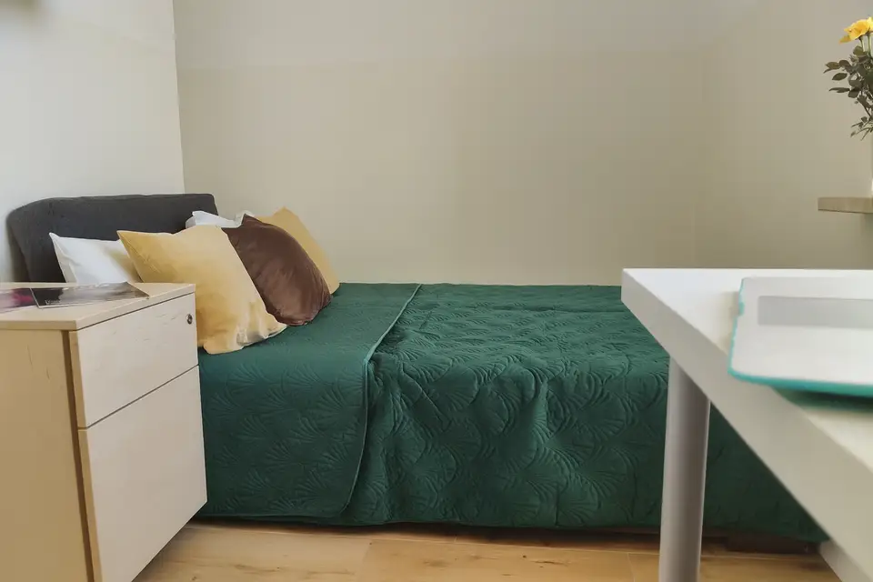 room in Praga-Północ 5