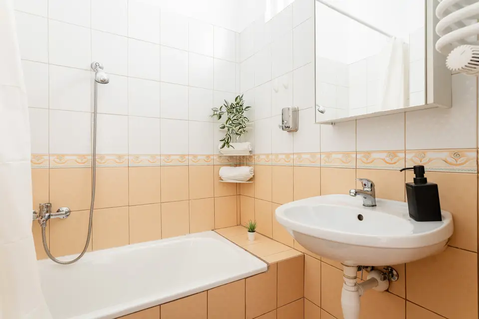 flat in Śródmieście 6