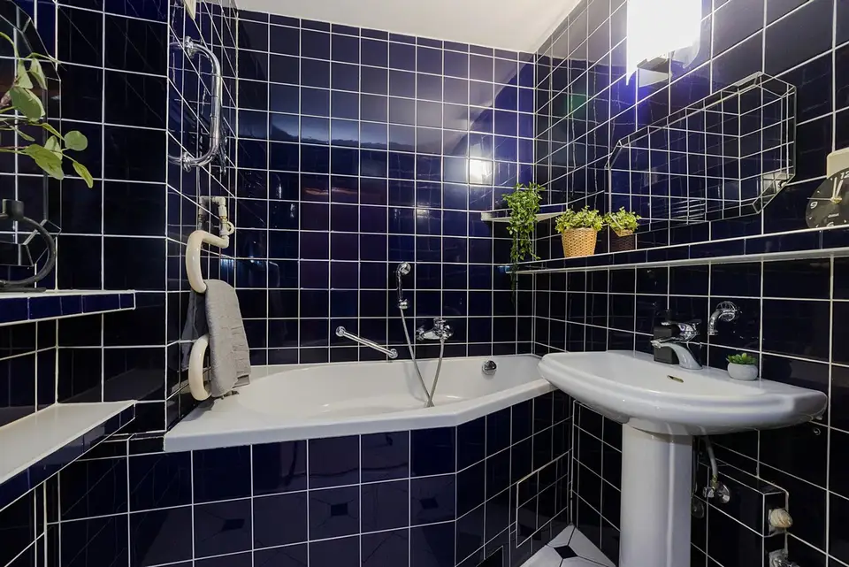 room in Bemowo 6
