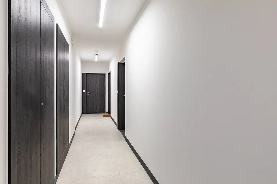 flat in Ursus 7