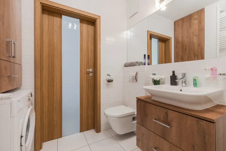 2-room flat in Praga-Południe 5