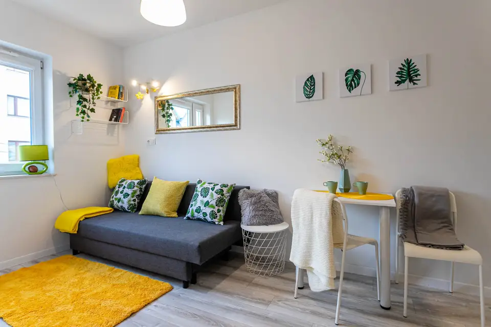 flat in Praga-Południe 10